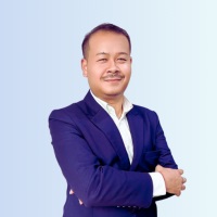 Siwat Panyachaiwatthanakool at Highways Thailand 2026