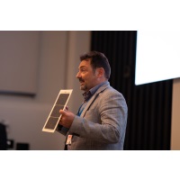 Miguel Ángel Lozano, Presidente, Agrupa energía