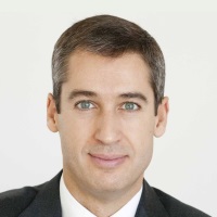 Tomás García, Senior Director - Energy & Infrastructure Advisory, JLL