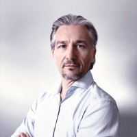 Lennart van Walsum, Director of EMEIA & Americas, Global Solar Council