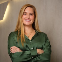 Dennise García, Account Executive Iberia, RatedPower