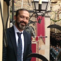 José Manuel López-Cogolludo Alonso, Gerente General, La Empresa Municipal de Suelo y Vivienda – Ayuntamiento de Toledo