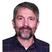 Tomás Gomez Navarro, Instituto de Ingeniería Energética, Universitat Politecnica De Valencia