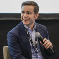 Rubén Martínez, Director de Orginación PF Energía, Banco Sabadell