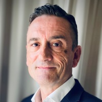 Juan Luis Cantón, Country Head Spain, Lightsource bp