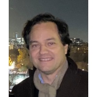 Fernando David Martín Utrilla, DSO Spain, Iberdrola