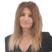 Julia Reig, Head of Process Engineering, Brenmiller