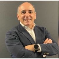 Carlos Roman, Business Development Manager, Elmya Instalaciones