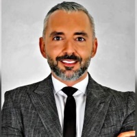 Rabie Ghader, Senior Brand Manager - Asian Brands (Korea, Japan & China), Alfahim HQ