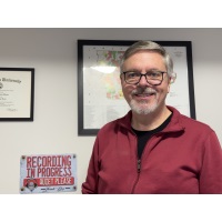 Curtis Dean, Executive Director, Community Broadband Action Network