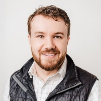 Geoff Millener, Chief Operating Officer, The Enterprise Center