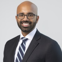 Arun Varanasi, Managing Director, Stonepeak Partners