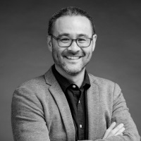 Brian Vo, Chief Investment Officer, Connect Humanity