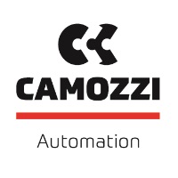 Camozzi Automation, Inc. at Connected America 2026