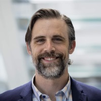 Colby Humphrey, Officer, The Pew Charitable Trusts