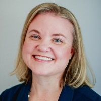 Erin Skattum, National Director of Marketing, FiberFirst