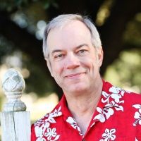 James Gaskin, Author / Consultant, WAGBooks LLC