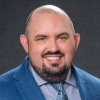 Jimmy Rogers, Director of Information Technology, Colorado Department of Higher Education