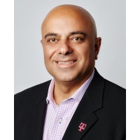 Moe Beydoun, Senior Director, Solution Specialist, T-Mobile