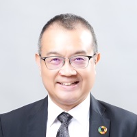 Tongkarn Kaewchalermtong | President | ITS Thailand » speaking at Mobility Live Thailand