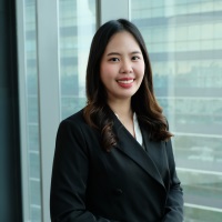 Nawamonwan Sirima | Civil Engineer (Level 7), Innovative Coal By-products Business Department | Electricity Generating Authority of Thailand (EGAT) » speaking at Highways TH