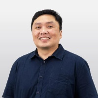 Benny Emor | Secretary-General | Indonesian Surveyors Association (Ikatan Surveyor Indonesia) » speaking at Highways TH