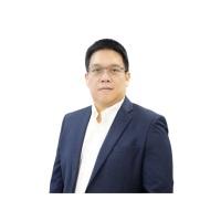 Athasit Sirisonthi | Managing Director | Pro Phoenix Co., Ltd. » speaking at Highways TH