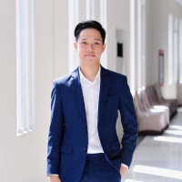 Patcharapan Prajuablap | Secretary-General | Thailand Youth Institute (TYI) » speaking at Mobility Live Thailand