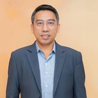 Srangrath Hatthawong at EVCharge Live Thailand 2026