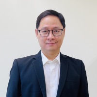 Wachiraporn Achararatanasopon at EVCharge Live Thailand 2026