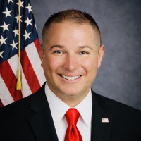 Jim Santilli | CEO | National Transportation Safety Organization (United States of America) » speaking at EVCharge Live Thailand