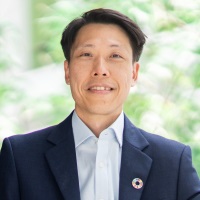 Bruce Chong at Highways Thailand 2026