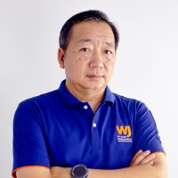 Witoon Wetchasit | Committee | Thai Machinery Association (TMA) » speaking at EVCharge Live Thailand