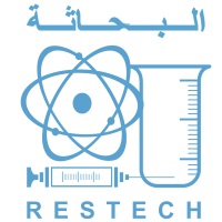 RESTECH (AL BAHATHA) at ARABLAB LIVE KSA 2026