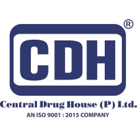 Central Drug House Ltd at ARABLAB LIVE KSA 2026