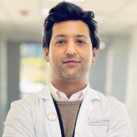 Abdulaziz Sunki at ARABLAB LIVE KSA 2026