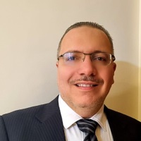 Fadi Alhawash, Quality Control Sr. manager, SAJA Pharmaceuticals