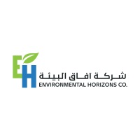 Environmental Horizons Co. at ARABLAB LIVE KSA 2026