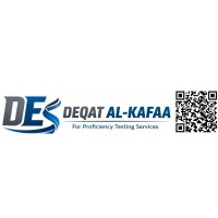 DEQAT AL-KAFAA for proficiency tests services at ARABLAB LIVE KSA 2026