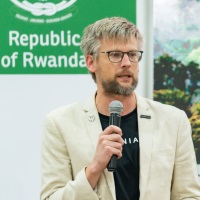 Adam Mostogl at EDUtech 2026