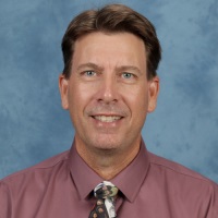 James Jenkins at EDUtech 2026