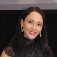 Andrea van den Bol at EDUtech 2026