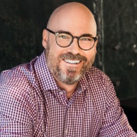 Assoc. Prof Mark Bassett at EDUtech 2026