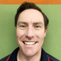 Tim Gee at EDUtech 2026