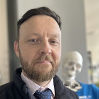 David Collison at EDUtech 2026