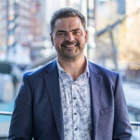 Adam Voigt at EDUtech 2026