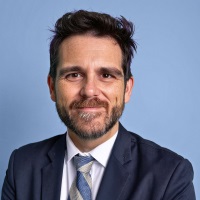 Julian Ridden at EDUtech 2026