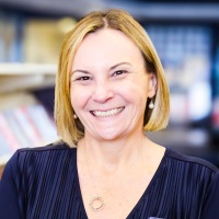 Kerry Daud at EDUtech 2026