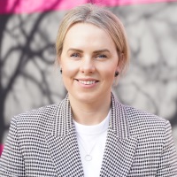 Anna Sever at EDUtech 2026
