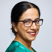 Mona Sidhu at EDUtech 2026
